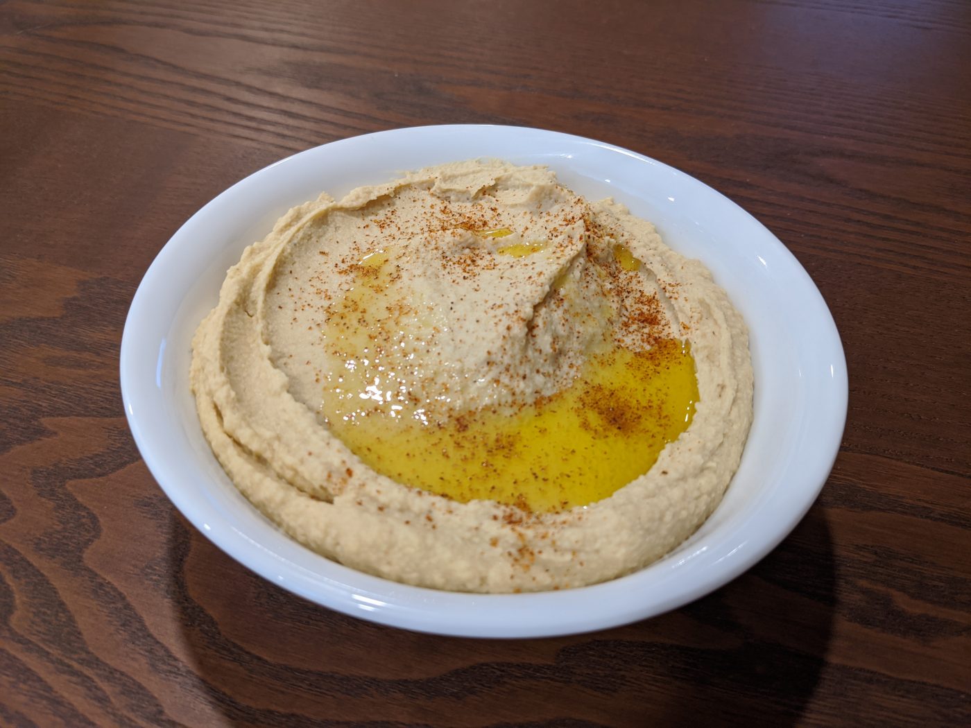 Hummus