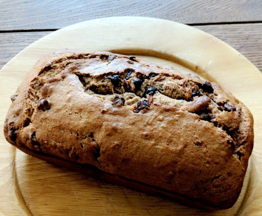 Banana Bread